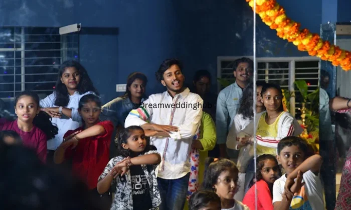 Dream Dance  Aerobics Studio